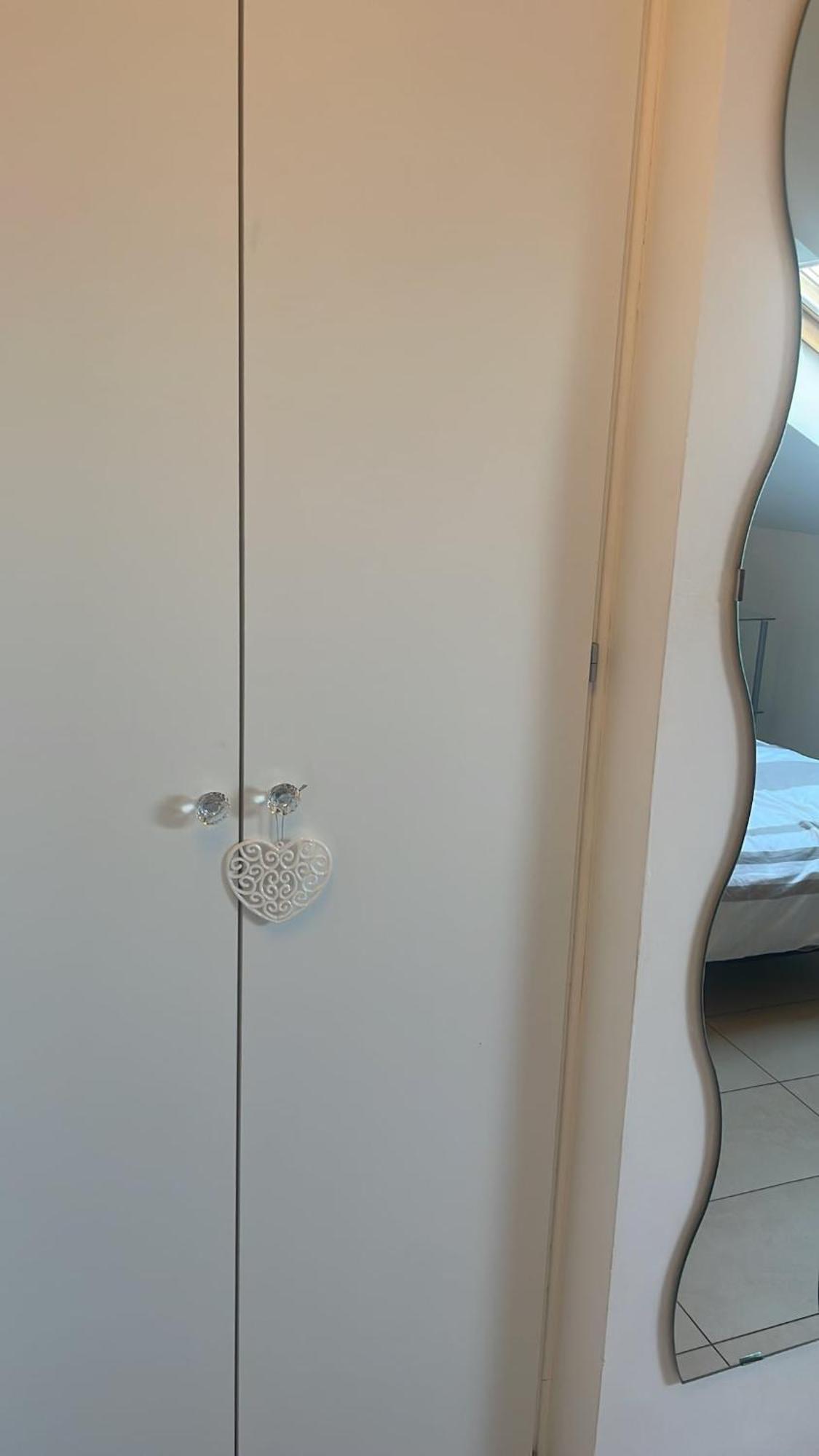 Sabrina Maison Chic Dolce Nido Sul Mare ซานบาร์โตโลเมโอ อัล มาเร ภายนอก รูปภาพ