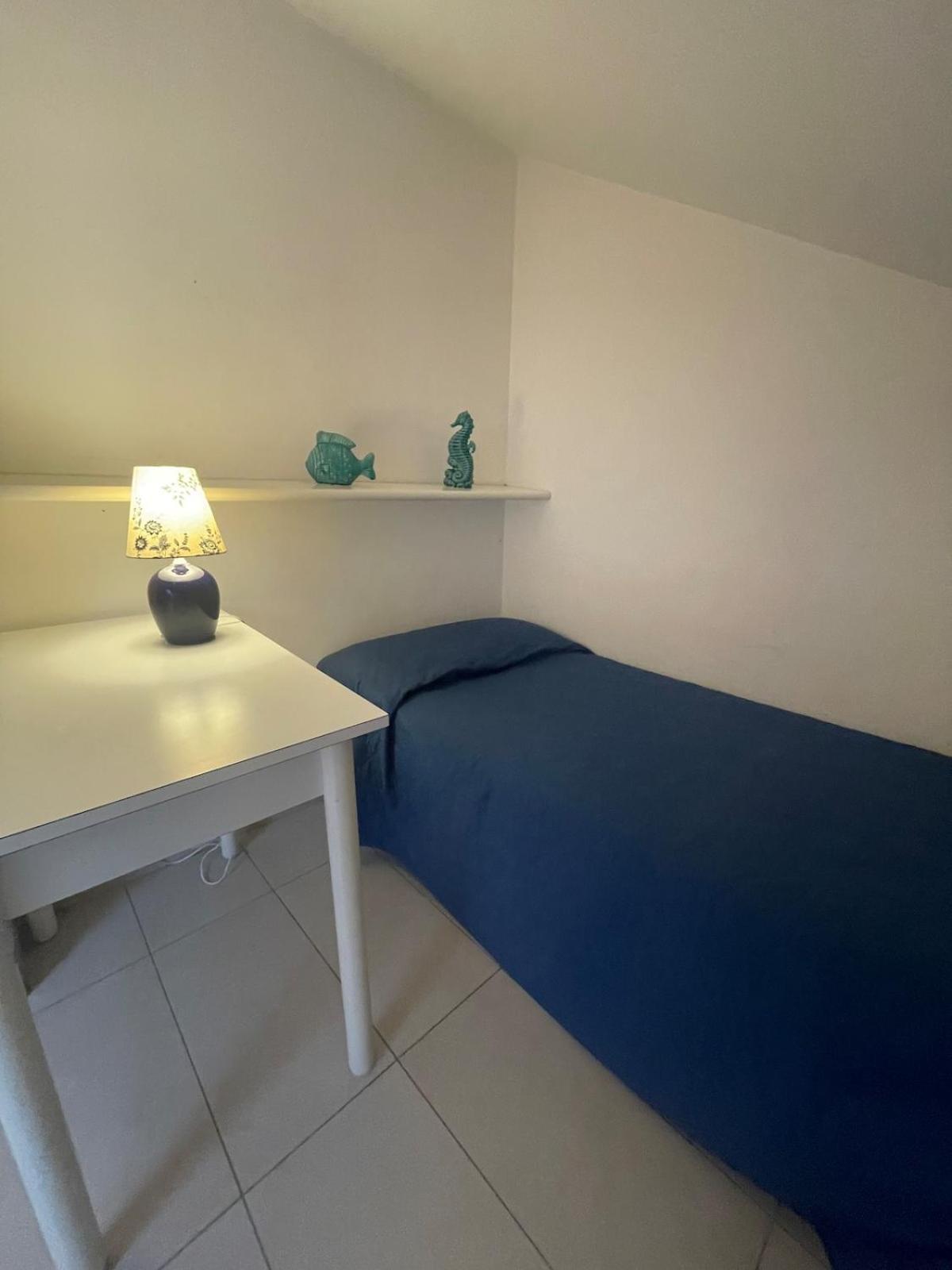 Sabrina Maison Chic Dolce Nido Sul Mare ซานบาร์โตโลเมโอ อัล มาเร ภายนอก รูปภาพ
