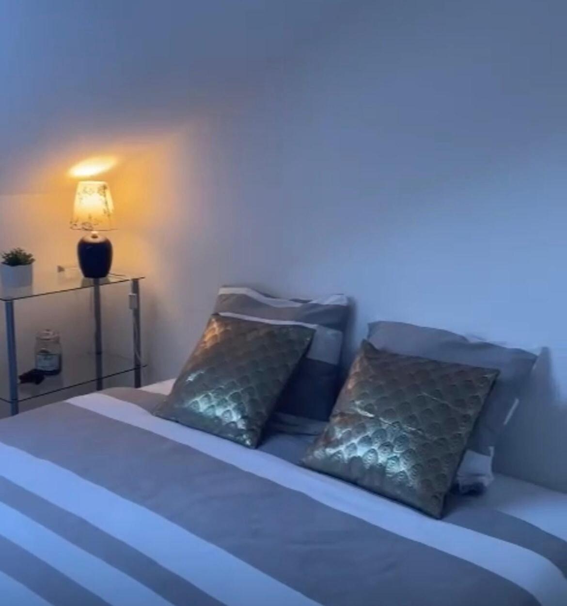 Sabrina Maison Chic Dolce Nido Sul Mare ซานบาร์โตโลเมโอ อัล มาเร ภายนอก รูปภาพ