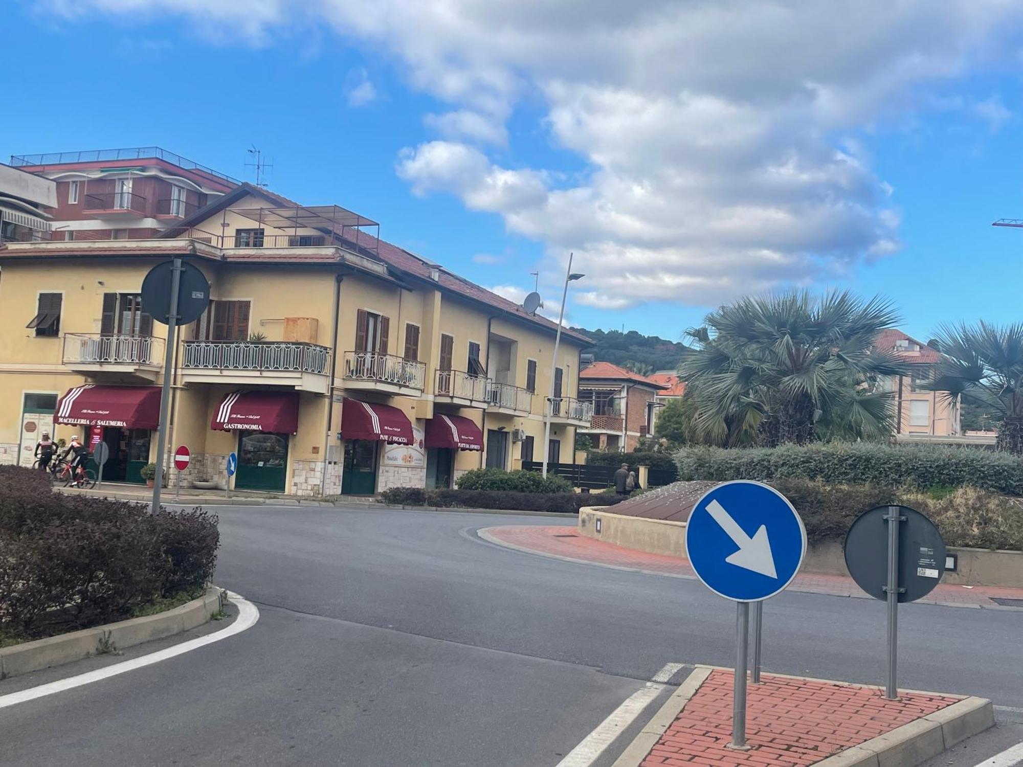 Sabrina Maison Chic Dolce Nido Sul Mare ซานบาร์โตโลเมโอ อัล มาเร ภายนอก รูปภาพ